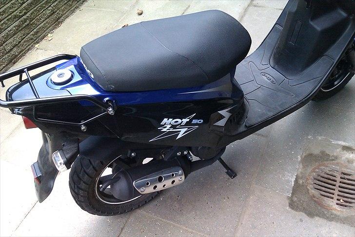 PGO hot 50 billede 1