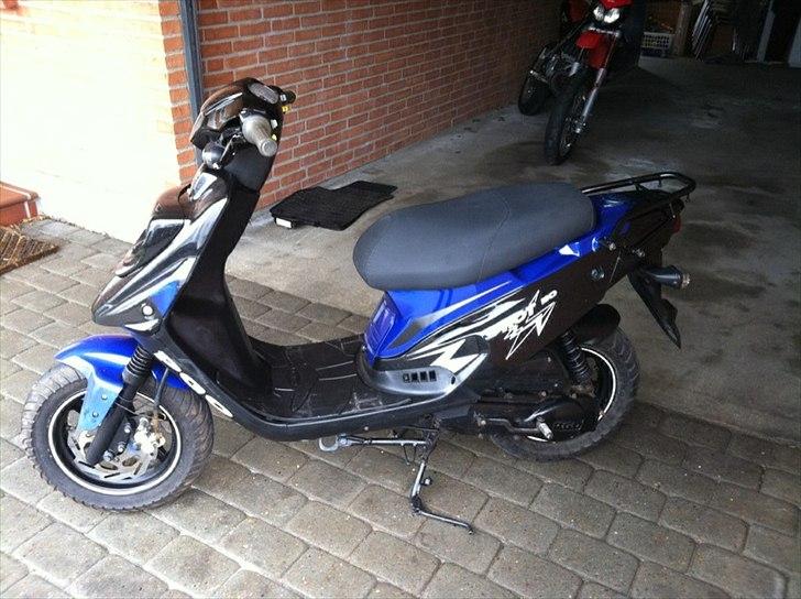 PGO hot 50 billede 3