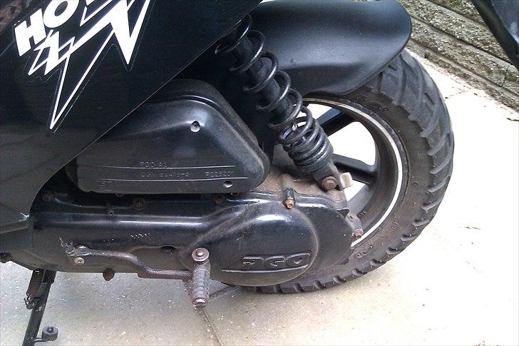 PGO hot 50 billede 5