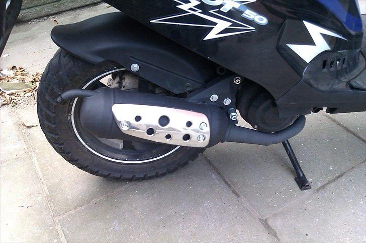 PGO hot 50 billede 6