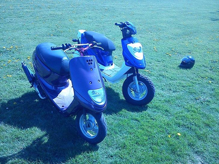 PGO Hot 50 billede 2