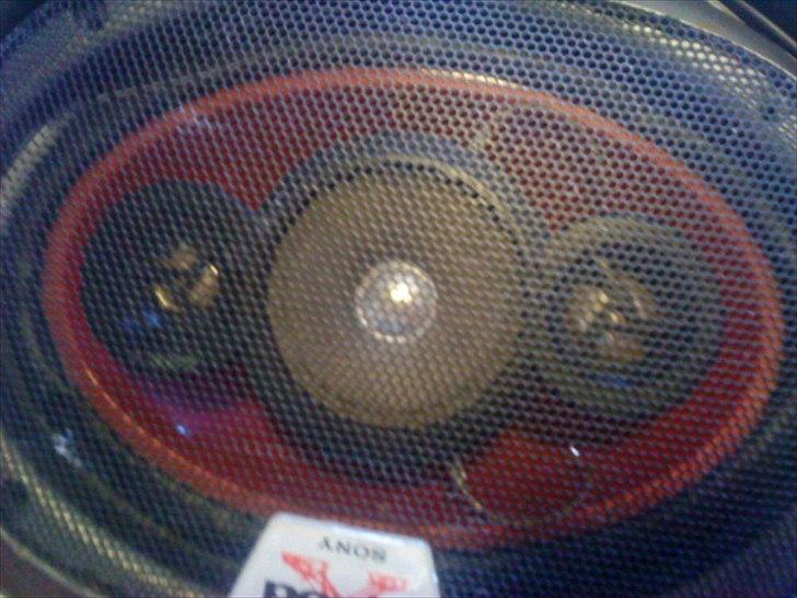 PGO Hot 50 Geden(under om bygning) billede 14