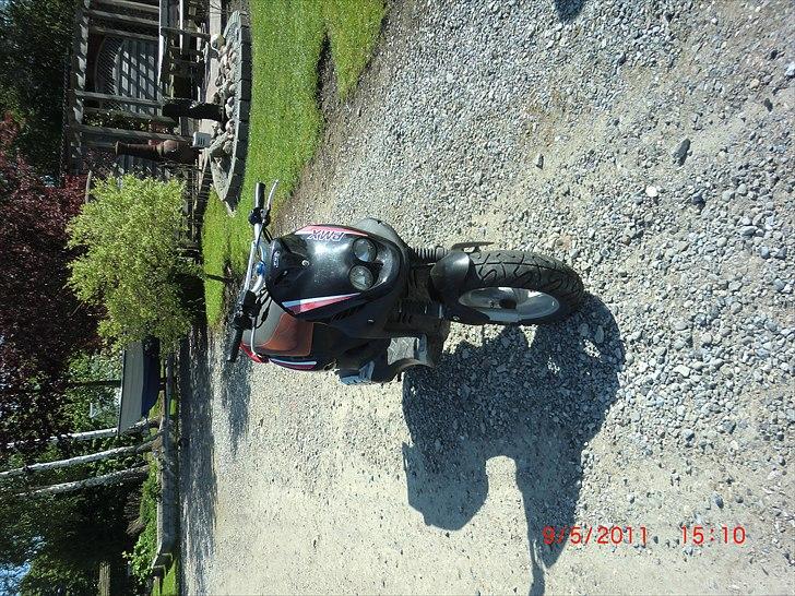 PGO pmx sport solgt billede 2