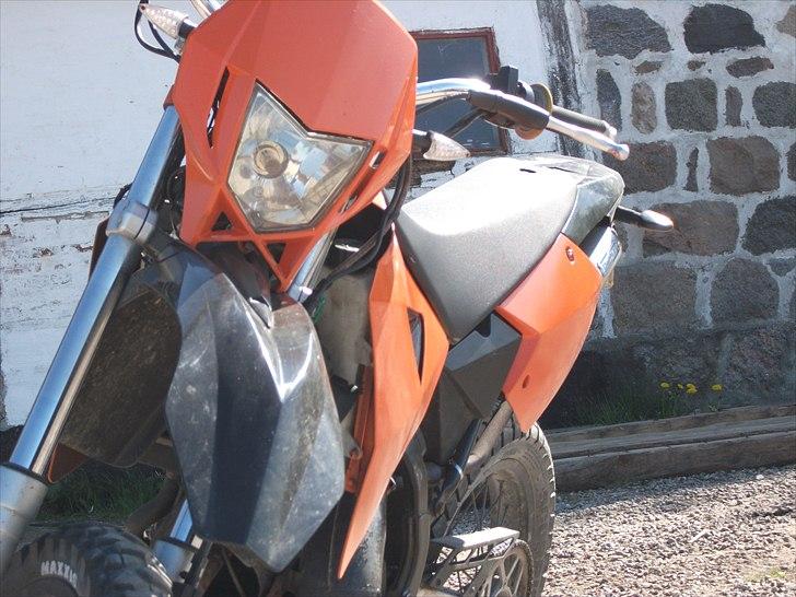 CPI Sx Supercross billede 1