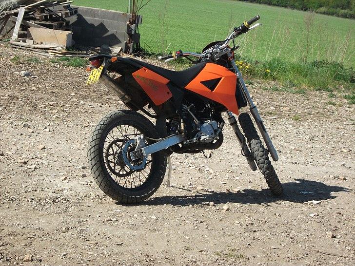 CPI Sx Supercross billede 2