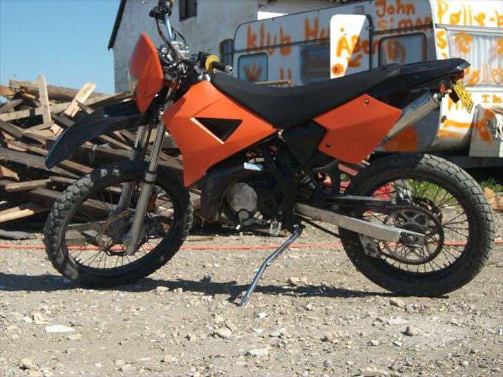 CPI Sx Supercross billede 3