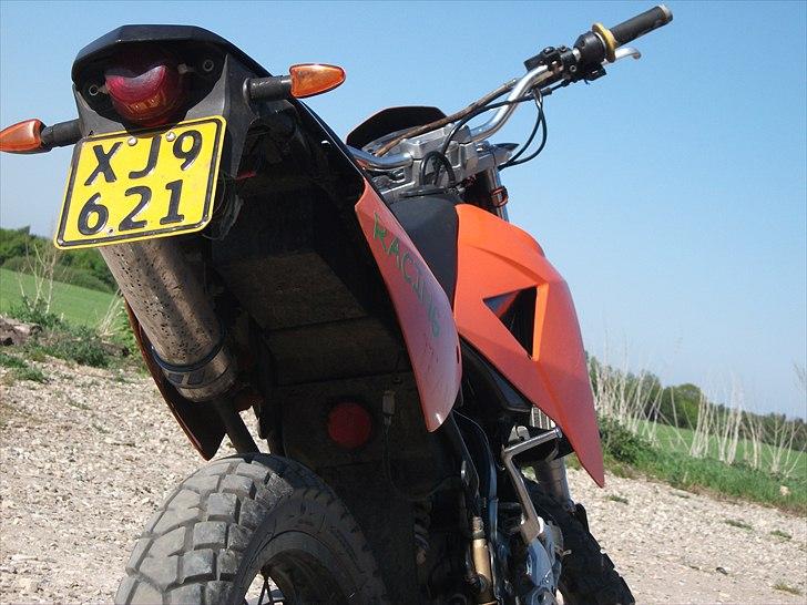 CPI Sx Supercross billede 4