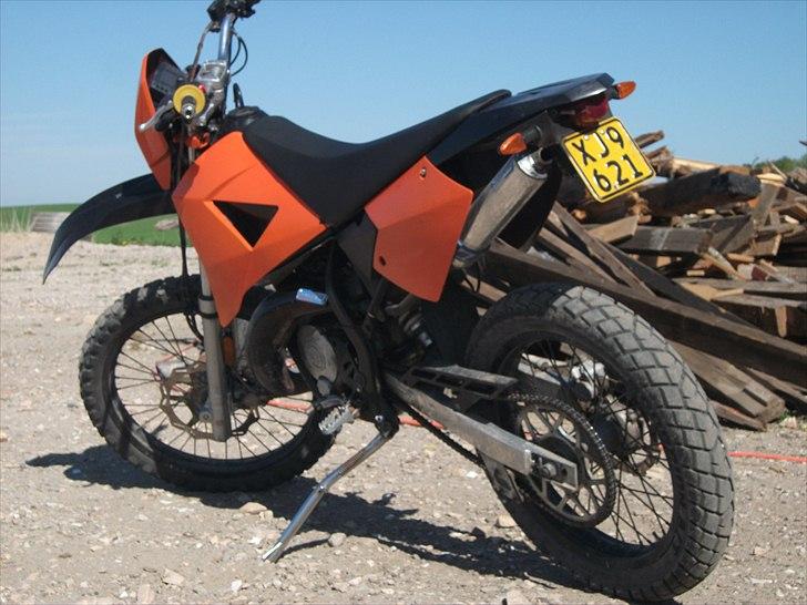 CPI Sx Supercross billede 5