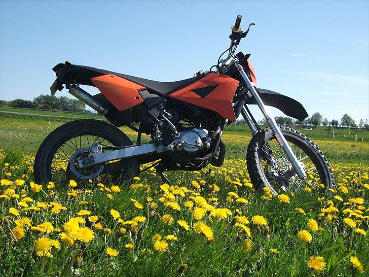 CPI Sx Supercross billede 8