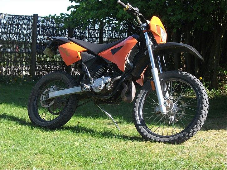 CPI Sx Supercross billede 9