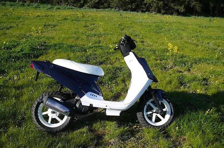 PGO Hot 50 (EFTER) billede 4