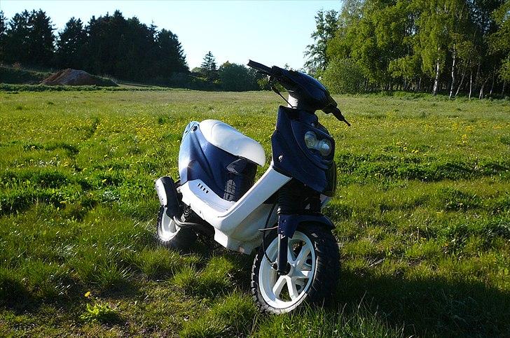 PGO Hot 50 (EFTER) billede 5