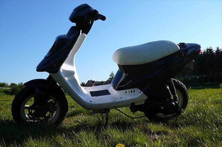 PGO Hot 50 (EFTER) billede 6