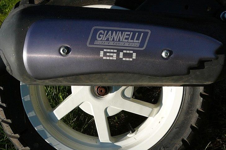 PGO Hot 50 (EFTER) billede 7