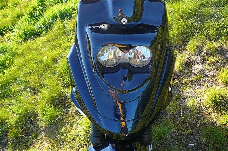 PGO Hot 50 (EFTER) billede 8