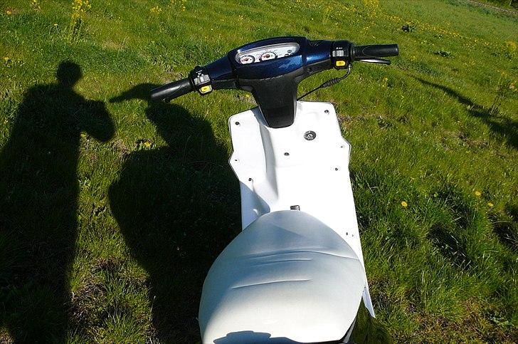 PGO Hot 50 (EFTER) billede 9