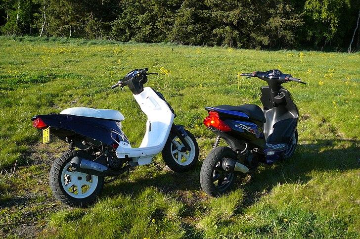 PGO Hot 50 (EFTER) billede 10