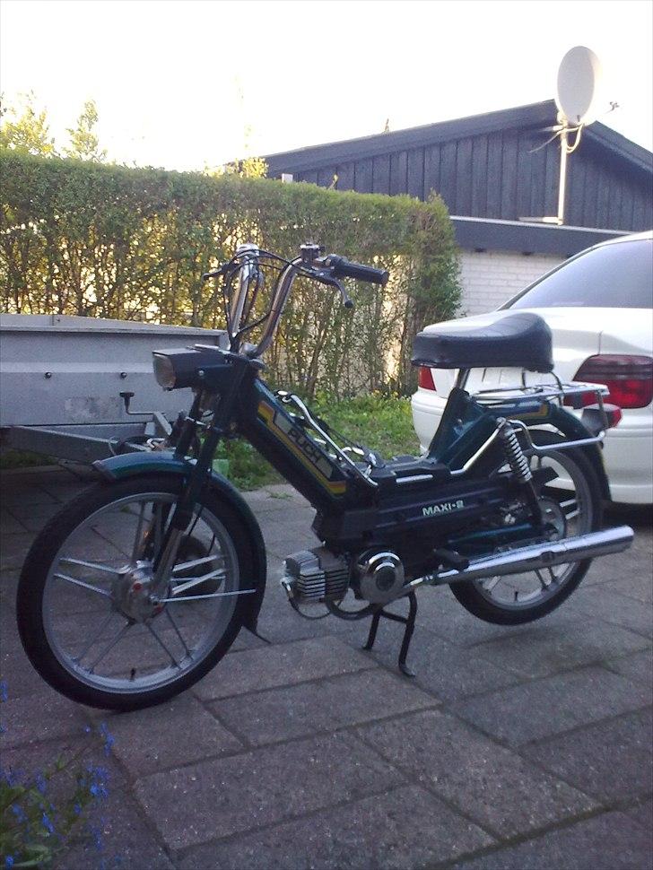 Puch Maxi 2 gear billede 2