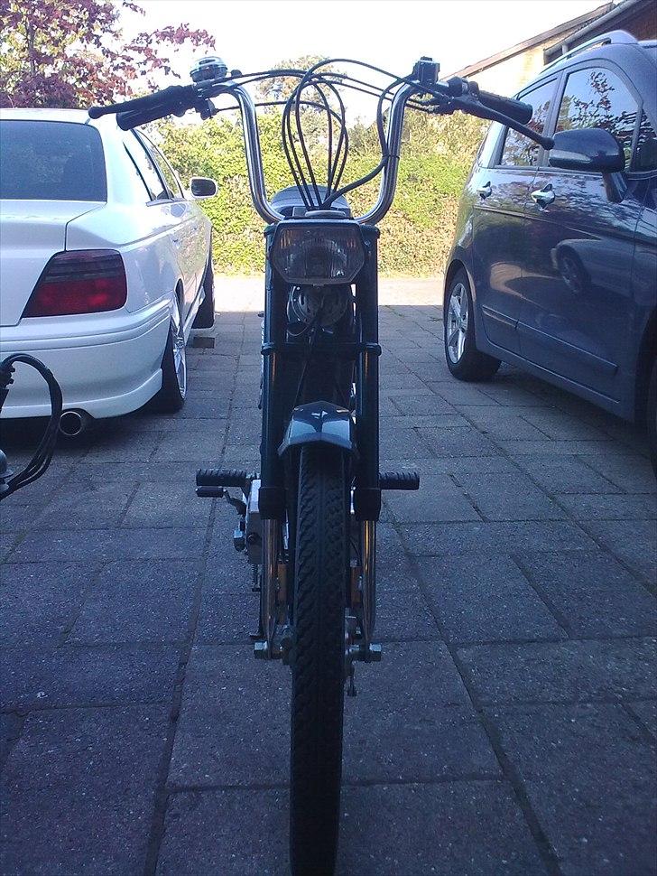 Puch Maxi 2 gear billede 4