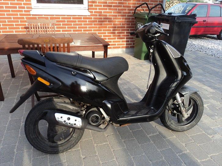 Piaggio NRG MC3  billede 2