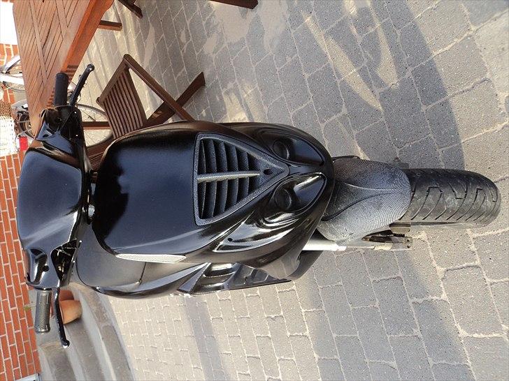 Piaggio NRG MC3  billede 3