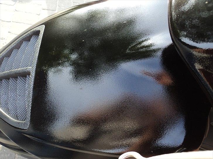 Piaggio NRG MC3  billede 4