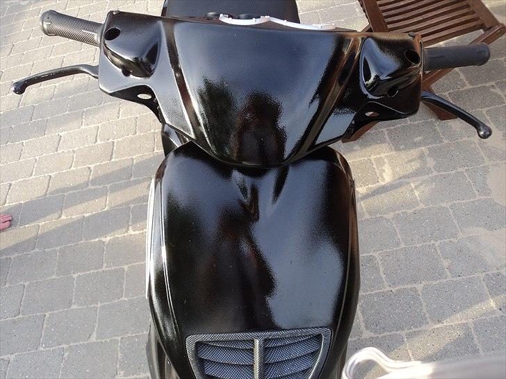 Piaggio NRG MC3  billede 5