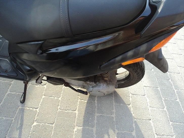 Piaggio NRG MC3  billede 6