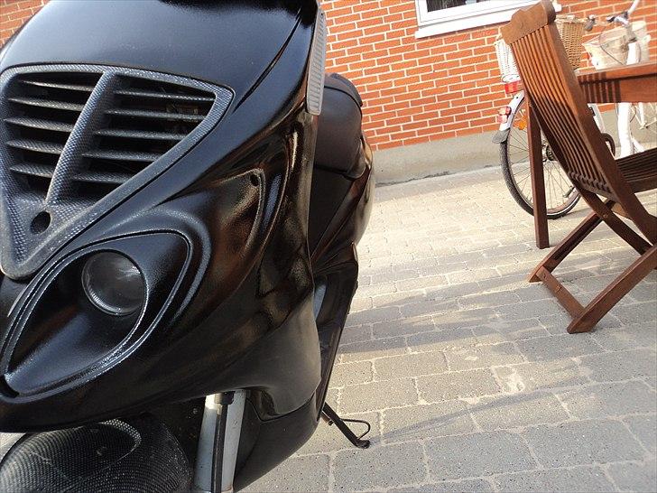 Piaggio NRG MC3  billede 8