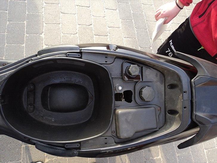 Piaggio NRG MC3  billede 11