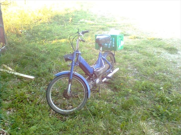 Puch Maxi K Solgt billede 3