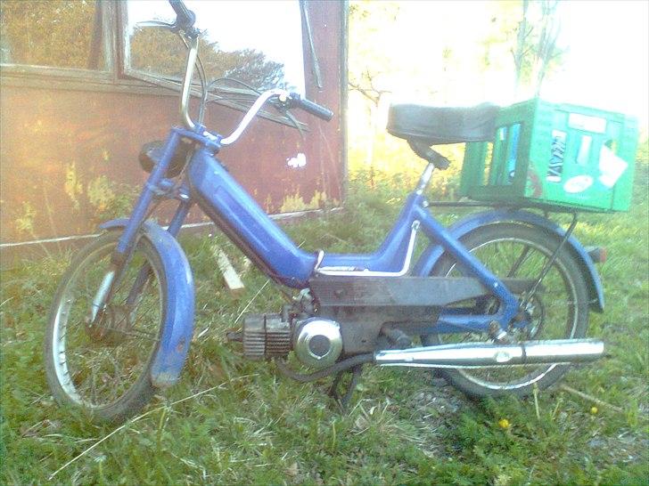Puch Maxi K Solgt billede 4