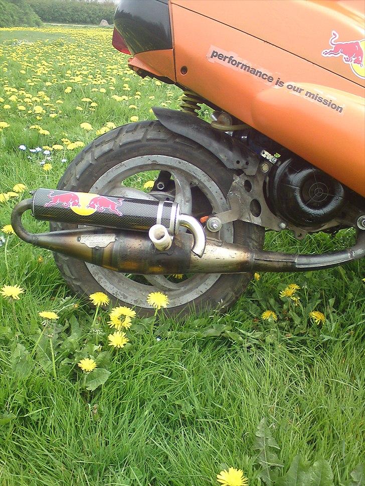 Piaggio zip.runner  billede 6