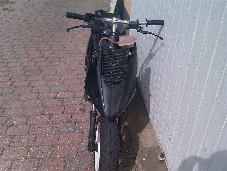 Yamaha Jog/aprillia LC DD billede 1