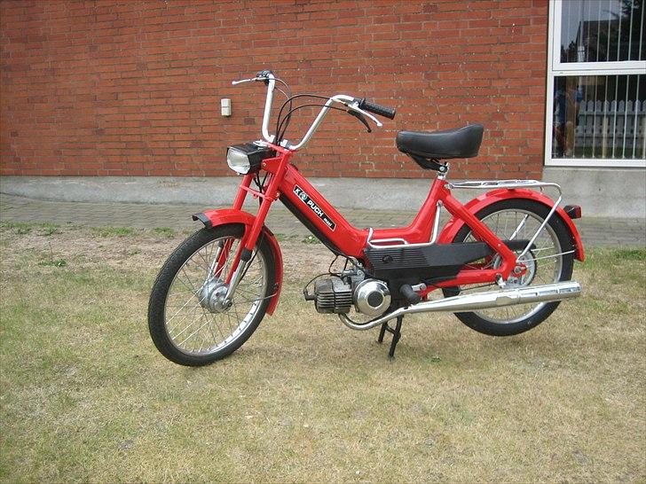 Puch maxi k - fra siden :D billede 2