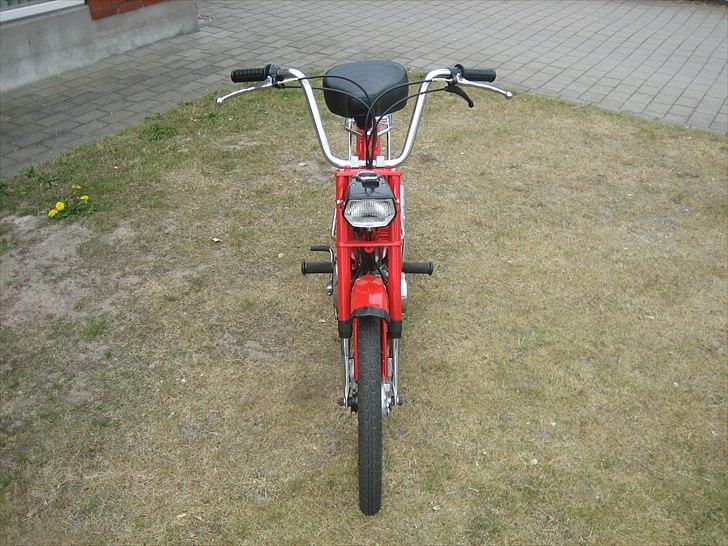 Puch maxi k - beautiful face :D billede 8