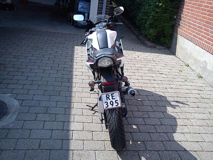 Rieju Rs 3 billede 4