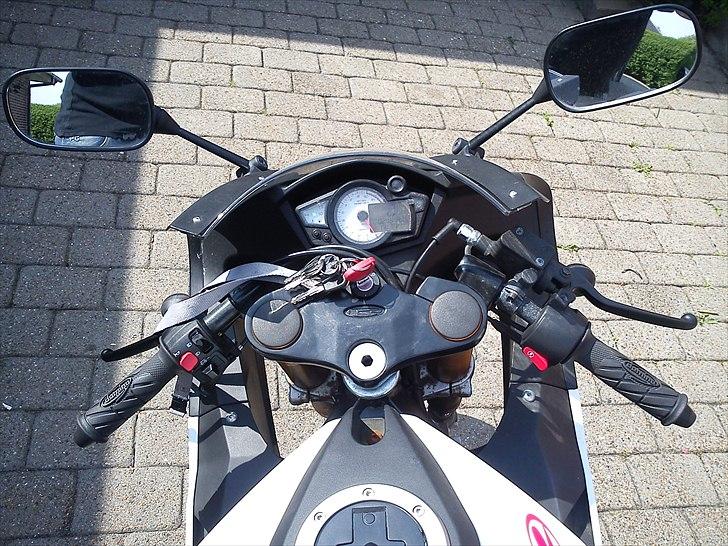 Rieju Rs 3 billede 5