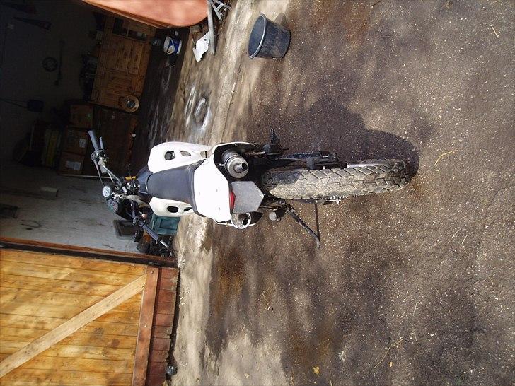 Suzuki rmx (Jon) solgt billede 5