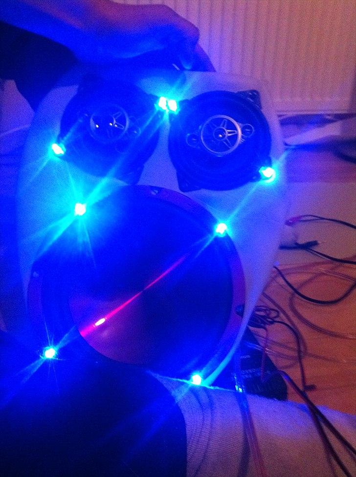 Giantco G-buddy billede 14