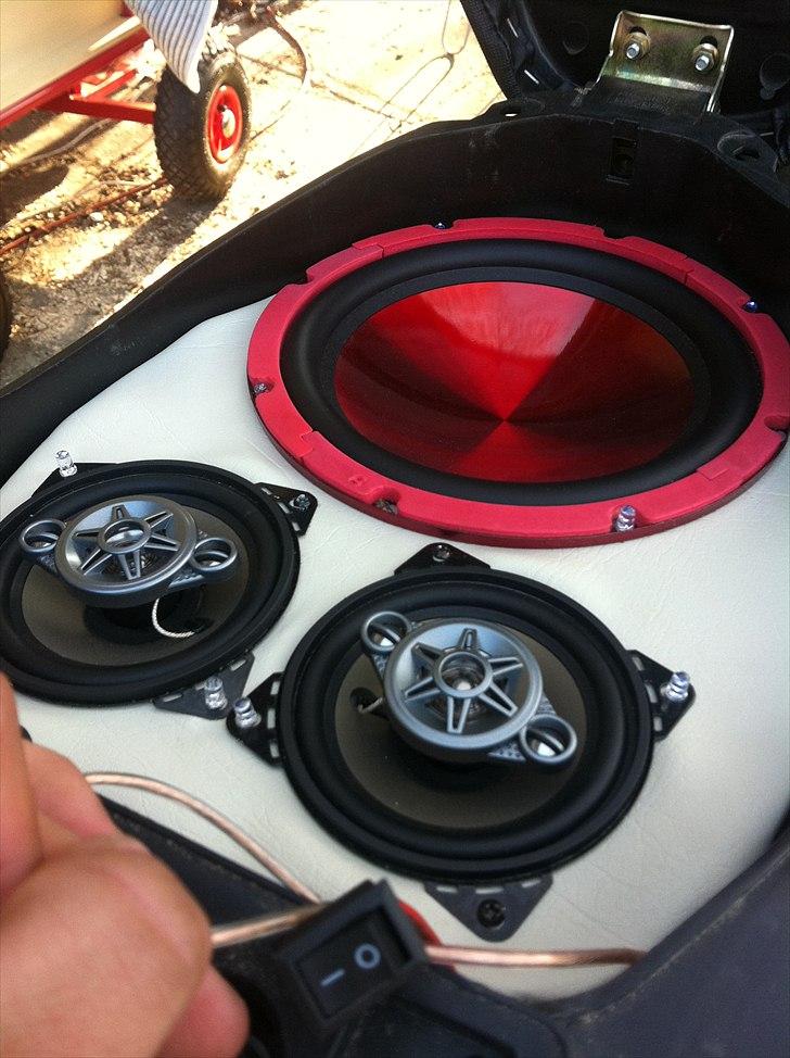 Giantco G-buddy billede 15