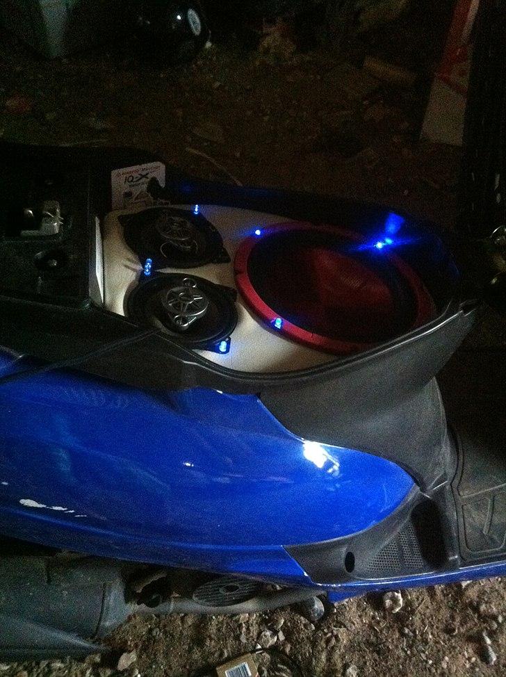 Giantco G-buddy billede 16