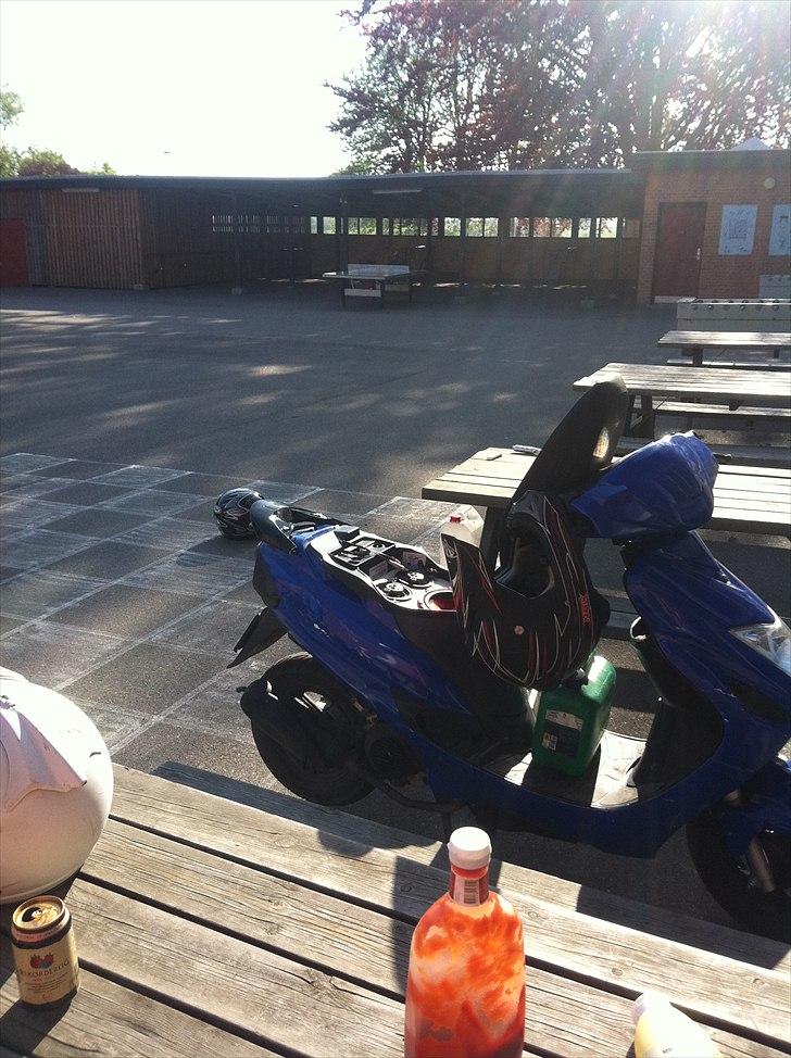 Giantco G-buddy billede 17