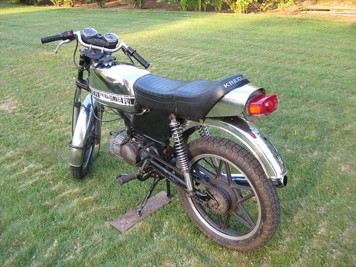 Kreidler RMC billede 1