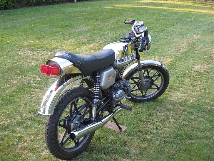 Kreidler RMC billede 4