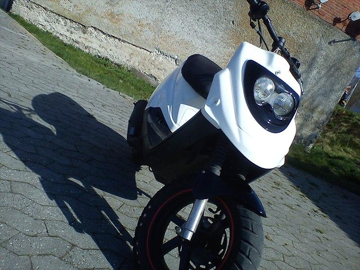 PGO Hot50  billede 1