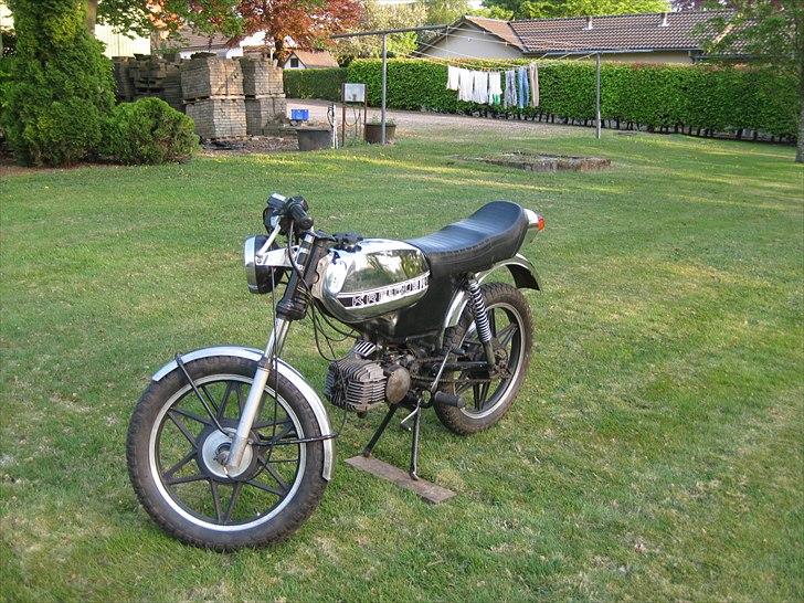 Kreidler RMC billede 3