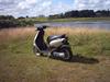 Yamaha Neo's (Solgt)