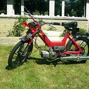 Puch Den Røde Baron 2650 kr