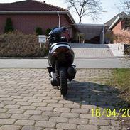 Aprilia Sonic